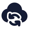 Cloud Sync icon preview