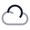 Cloud icon preview