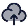 Cloud Upload icon preview