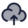 Cloud Upload icon preview