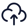 Cloud Upload icon preview