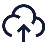 Cloud Upload icon preview