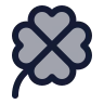 Clover icon preview
