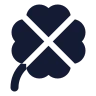 Clover icon preview