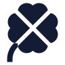 Clover icon preview