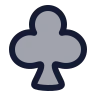 Clubs 02 icon preview