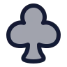Clubs 02 icon preview