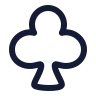 Clubs 02 icon preview