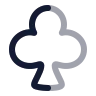 Clubs 02 icon preview