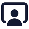 Co Present icon preview