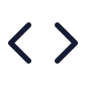 Code icon preview