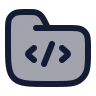 Code Folder icon preview