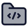 Code Folder icon preview