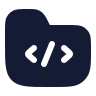 Code Folder icon preview