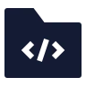 Code Folder icon preview