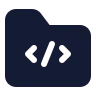 Code Folder icon preview