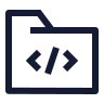 Code Folder icon preview