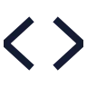 Code Simple icon preview