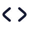 Code icon preview