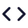 Code icon preview