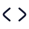 Code icon preview