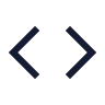 Code icon preview