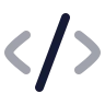 Code Xml icon preview