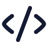 Code Xml icon preview
