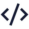 Code Xml icon preview