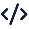 Code Xml icon preview