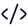 Code Xml icon preview