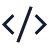 Code Xml icon preview