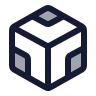 Codesandbox icon preview