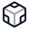 Codesandbox icon preview