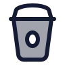 Coffee 01 icon preview