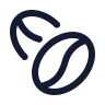 Coffee Beans icon preview