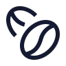 Coffee Beans icon preview