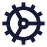 Cog icon preview