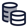 Coins 01 icon preview