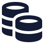 Coins 01 icon preview
