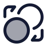 Coins Swap icon preview