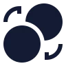 Coins Swap icon preview
