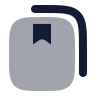 Collections Bookmark icon preview