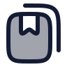 Collections Bookmark icon preview