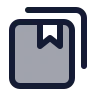 Collections Bookmark icon preview