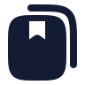 Collections Bookmark icon preview