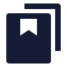 Collections Bookmark icon preview