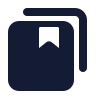 Collections Bookmark icon preview
