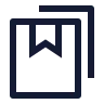 Collections Bookmark icon preview