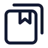 Collections Bookmark icon preview